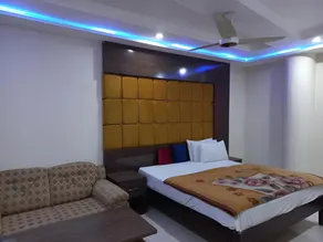 Hotel Executive One - Image 2