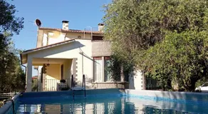 Villa Celestina, a 10 minuti dalle Terme - Image 3