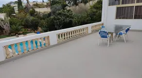 Stunning Villa with Pool, Table tennis, Table soccer and a Pool table - Image 5
