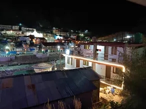 Shriganlok hotel gangotri - Image 5