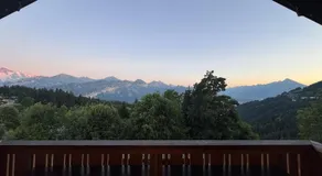 Des Alpes Sky Apartment - Image 4