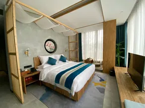 Sitong Shangyuan Hotel - Image 2