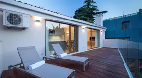 Apartmani Mare verde - Image 4