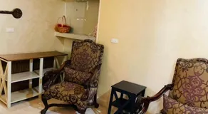 New Cairo COZY Studio 2 bedrooms & 2 bathrooms - Image 4