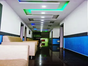 Hotel Hill View - Image 4
