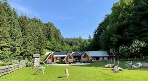 Wooden Cabin Kamna Gorica - Image 5