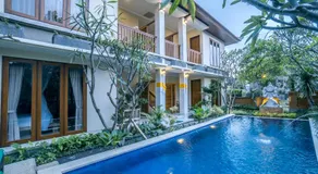 Ubud Tropical Garden 2 - Image 3
