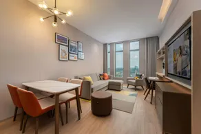 Home2 Suite by Hilton Hengyang Xidu - Image 2
