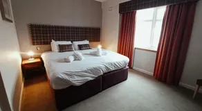 Anchor Hotel and Seabed Restaurant - Image 2