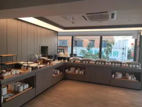 Hanting Hotel Linjiang Municipal Government - Image 5