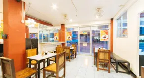 RedDoorz at Nirvana Pension House - Image 2