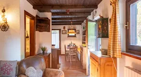 Lovely Apartment In Courmayeur - Happy Rentals - Image 2
