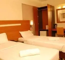 Hotel Tanish Residency - Image 5