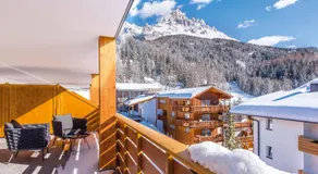 Hotel DAS ROYAL in Obereggen - Image 3