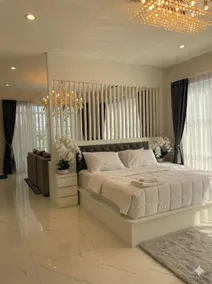 Berry House Luxury Pool Villa - Image 2