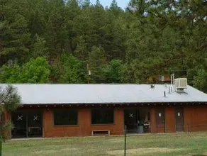 Sierra Bonita Cabins and RV Park - Image 1