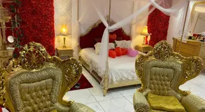 Suite romantique avec jaccuzy à la gare de Montpellier - Image 2