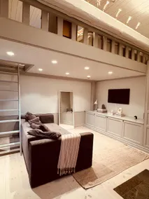 Luxury Villa by the Ocean with Cinema - Image 4