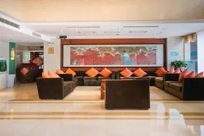 Qujing Yishi Yihe Hotel (Cuifeng Road, Qilin District) - Image 4