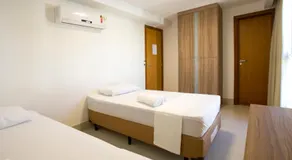 Serra Linda Hotel - Image 2
