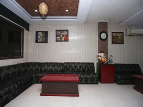 Hotel Anjuman - Image 2