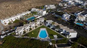 Charco del Palo apartments en complejo nudista FKK nudist resort Castillo de Papagayo - Image 4