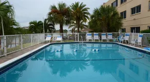 Treasure Island Beach Condo - Perfect Location - Accès facile à la plage - Image 4