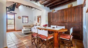 Casa Pepe - Finca with Pool Sant Joan - Image 5
