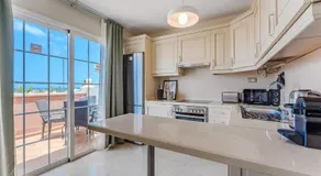 Duplex Oceanview Heated pool, Palm-Mar - Image 3