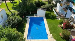 apartamento 2 dormitorios playa Cabopino Artola Marbella - Image 5