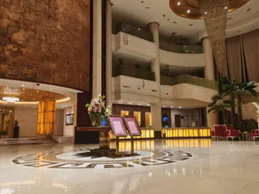 Nanchang Oriscene Garden Hotel - Image 2