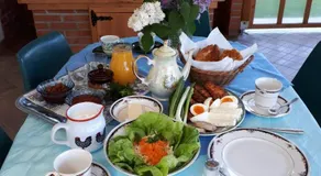Morava Garden - Village Tourism - Image 5