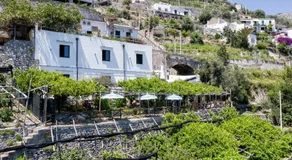 B&B Ercole di Amalfi - Image 4