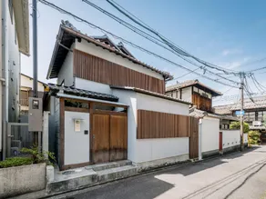 Yuzunoe Machiya House - Image 2
