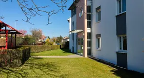 Ferienwohnung Bodenseele - Wohlfühloase mit großem Sonnenbalkon - Image 5