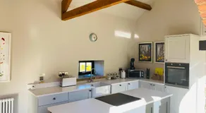 Contemporary Luxury Barn Conversion in County Durham - Image 4