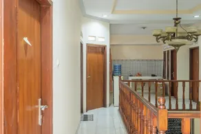 OYO 1859 Rancabali Residence - Image 5