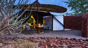 Etendeka Mountain Camp - Image 5