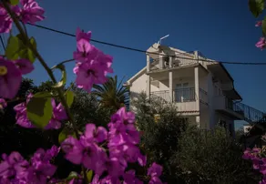 Apartment DJ A2 žuti Zdrelac, Island Pasman - Image 2