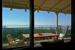 Sea View Villa with 4 bedrooms - grECOrama - Image 3