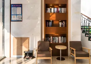 City Comfort Inn Hainan Haikou Wanghai International Plaza Qilou Old Street Branch - Image 4