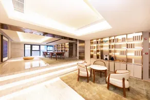 Ji Hotel Xi'an Longshouyuan Metro Station - Image 3