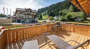 Dorf-Chalets Filzmoos mit Sauna - Image 5