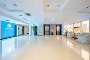 Ha Luo Hotel - Image 4