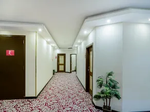 OYO 124 Dome Hotel Suites Al Orouba - Image 2
