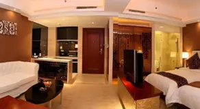 Zhongshan Huahong Hotel - Image 2