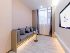 Lavande Hotel Huaihua Zhijiang - Image 3