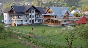 Pensiunea Casa Elvira - Image 5