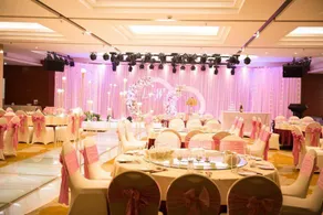 Liu Zhou Huaxi Hotel - Image 2