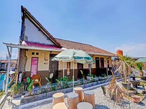 SPOT ON 91425 Mekargalih Homestay Syariah - Image 3